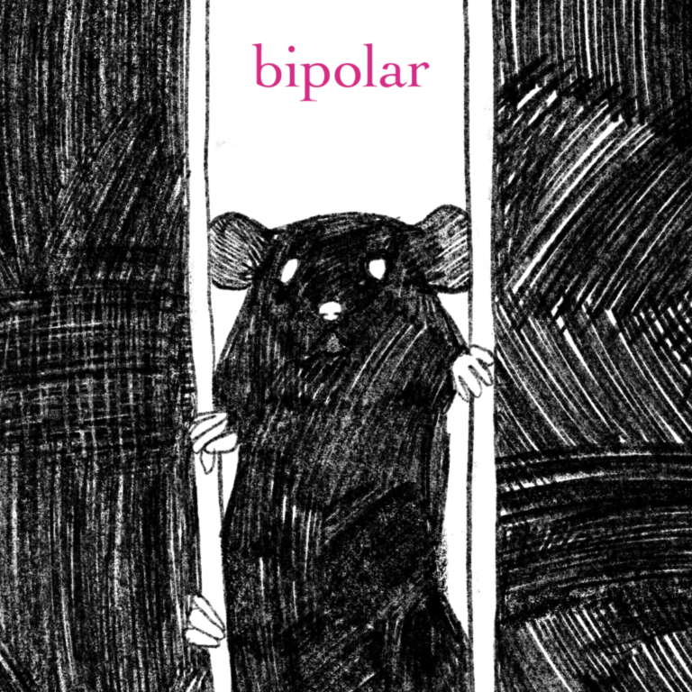 Read more about the article Bipolar-zine