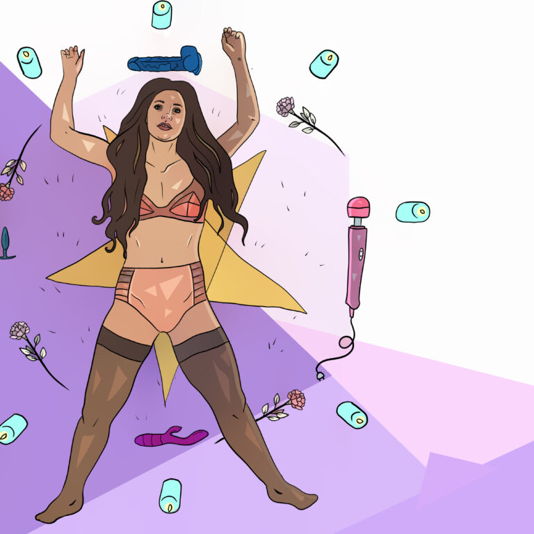 Read more about the article Sex magic – calendar